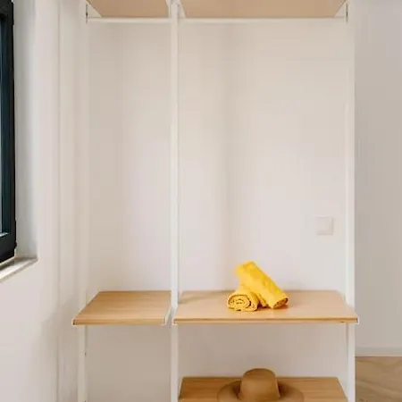 Apartment Mainstreet Designer 10 *