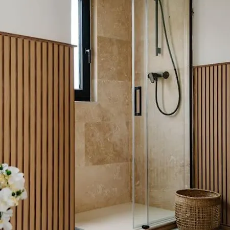 Mainstreet Designer 10 Διαμέρισμα