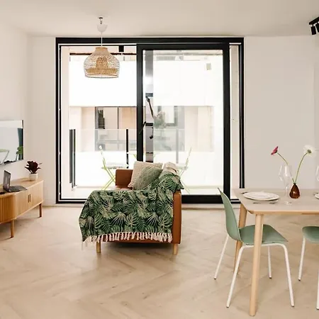 Mainstreet Designer 10 Apartment Sliema