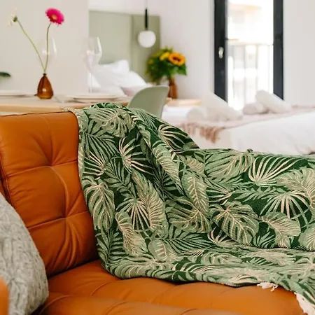 Mainstreet Designer 10 Διαμέρισμα Σλιέμα