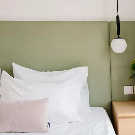 Mainstreet Designer 10 Apartment Sliema